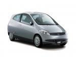 Daihatsu UFE Concept 2001 года